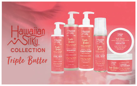 JML Pure Naturals